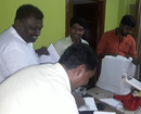 Bantwal: Tahsildar raids illegal Adhaar enrolment unit; seize all gadgets